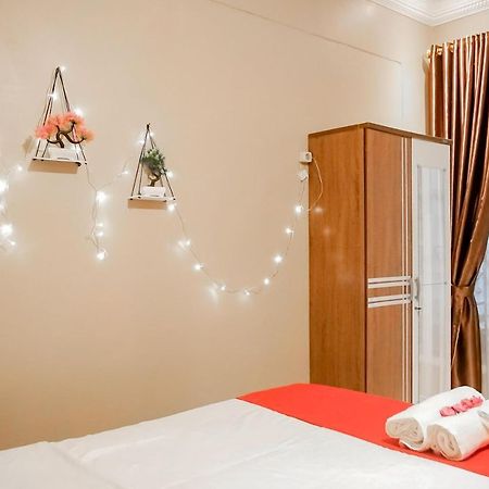 Reddoorz Near Taman Safari 2 Hotel Bogor Exterior photo