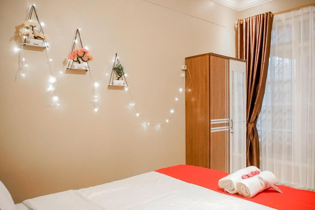 Reddoorz Near Taman Safari 2 Hotel Bogor Exterior photo